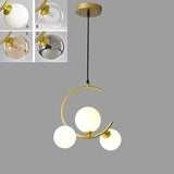 Modern Home – LED Hanglamp met eigentijdse elegantie