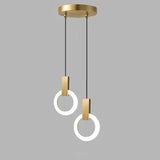 Nordic Ring – Minimalisme in perfecte cirkel