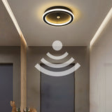 Human PIR – Slimme plafondverlichting met bewegingssensor