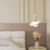 Saturn Design – Kosmische elegantie aan je plafond