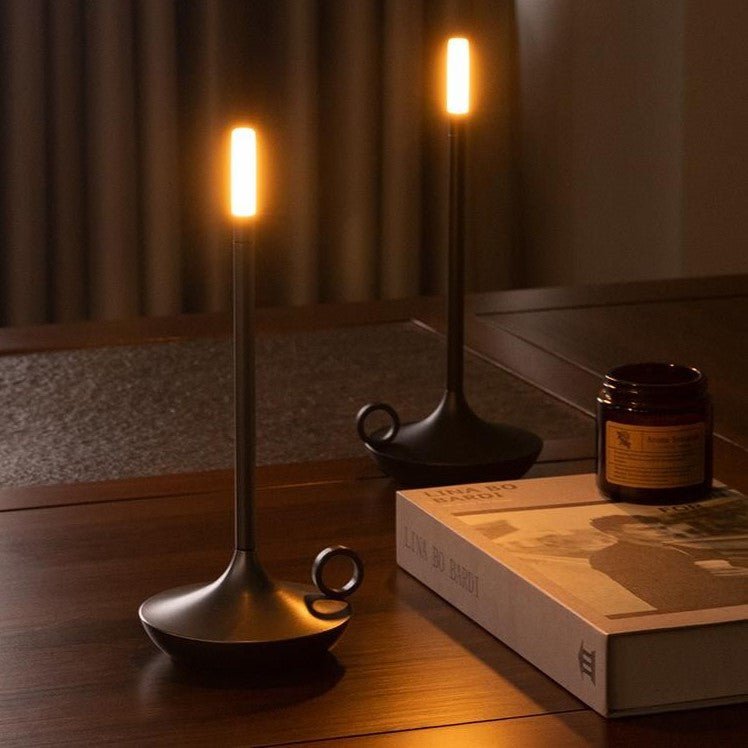 Elegante Giavi Kaarsenhouders