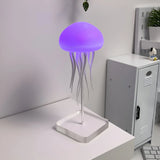 Nara – LED Medusenlamp met Bewegend Licht en Afstandsbediening