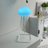 Nara – LED Medusenlamp met Bewegend Licht en Afstandsbediening