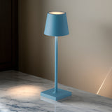 Nara – Draadloze Tafellamp met Oplaadbare LED