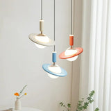 Saturn Design – Kosmische elegantie aan je plafond