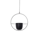 NARA - Moderne minimalistische muurplantenhanger