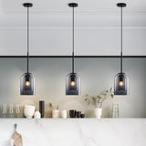 Glazen Aura Hanglamp– Licht met karakter