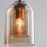 Glazen Aura Hanglamp– Licht met karakter