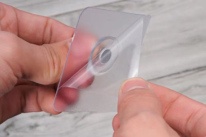 NARA | Elegante wandhouder voor douche zonder boren