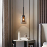 Glazen Aura Hanglamp– Licht met karakter