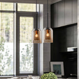 Glazen Aura Hanglamp– Licht met karakter