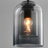 Glazen Aura Hanglamp– Licht met karakter