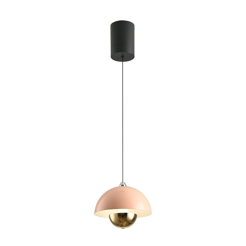Pod Shape Liftable Hanglamp