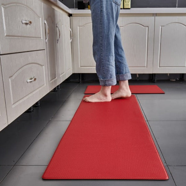 Nara – Ergonomische Antivermoeidheidsmat voor de Keuken