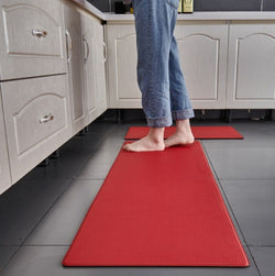 Nara – Ergonomische Antivermoeidheidsmat voor de Keuken