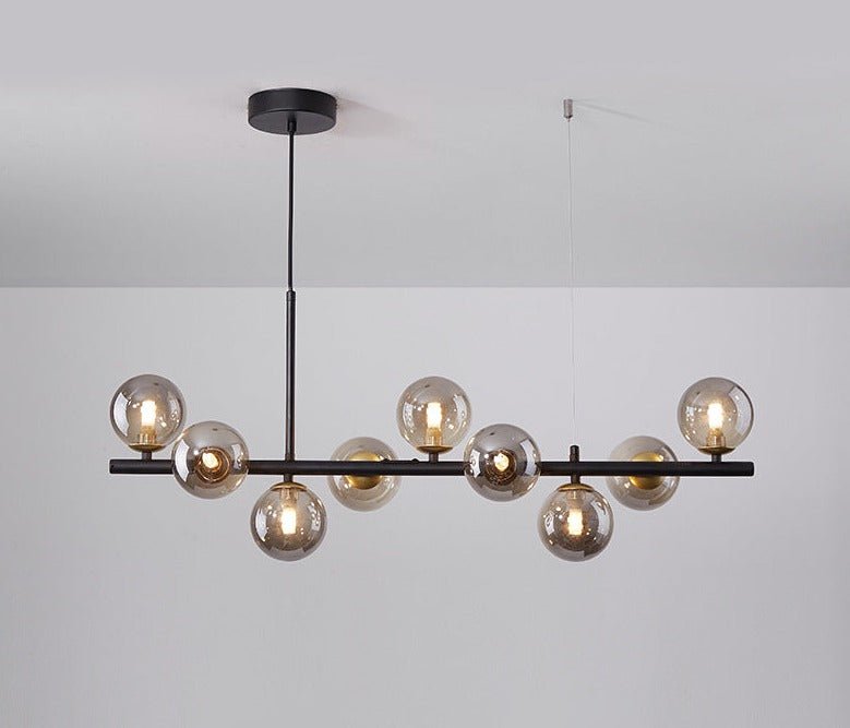 Maison Luxe Hanglamp voor boven de Eettafel