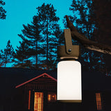 Cylindra – Draagbare LED Tafellamp voor Buiten