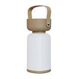 Cylindra – Draagbare LED Tafellamp voor Buiten