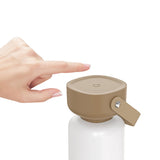 Cylindra – Draagbare LED Tafellamp voor Buiten