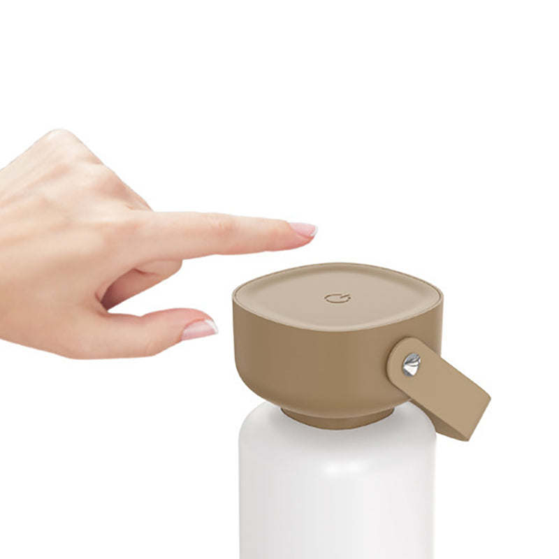 Cylindra – Draagbare LED Tafellamp voor Buiten