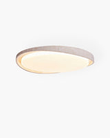 Plafonnière Lumi – Zachte Verlichting voor een Serene Thuis