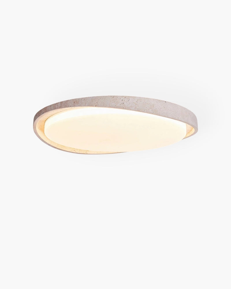 Plafonnière Lumi – Zachte Verlichting voor een Serene Thuis