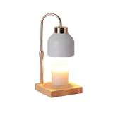 Buijou Kaarsenwarmer Lamp – Geur, Licht en Rust in Evenwicht