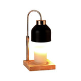 Buijou Kaarsenwarmer Lamp – Geur, Licht en Rust in Evenwicht