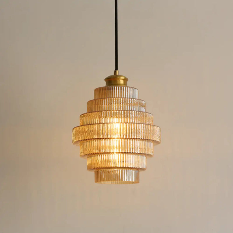 Buijou Vintage Hanglamp