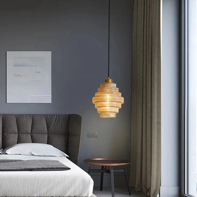 Buijou Vintage Hanglamp