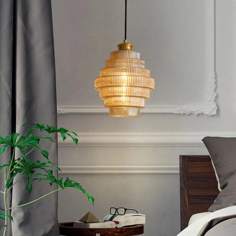Buijou Vintage Hanglamp
