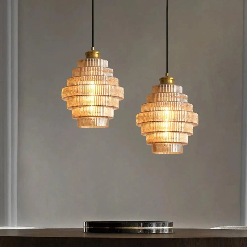 Buijou Vintage Hanglamp