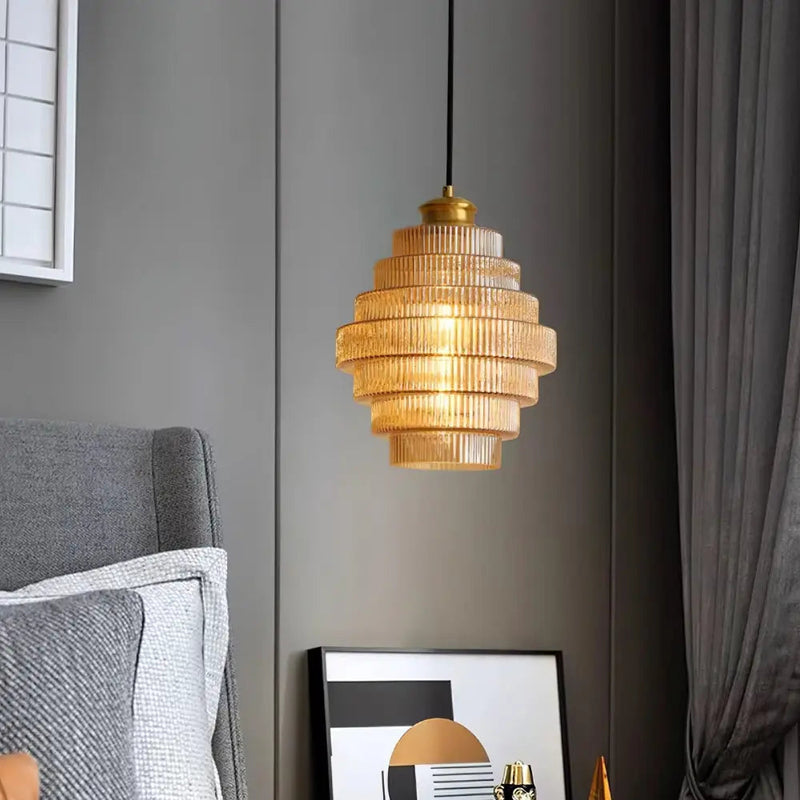 Buijou Vintage Hanglamp