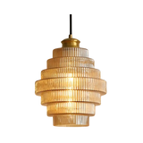 Buijou Vintage Hanglamp