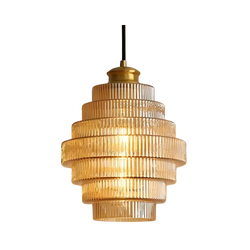 Buijou Vintage Hanglamp