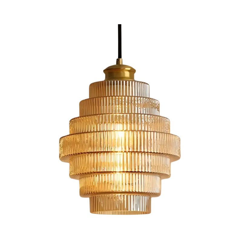 Buijou Vintage Hanglamp