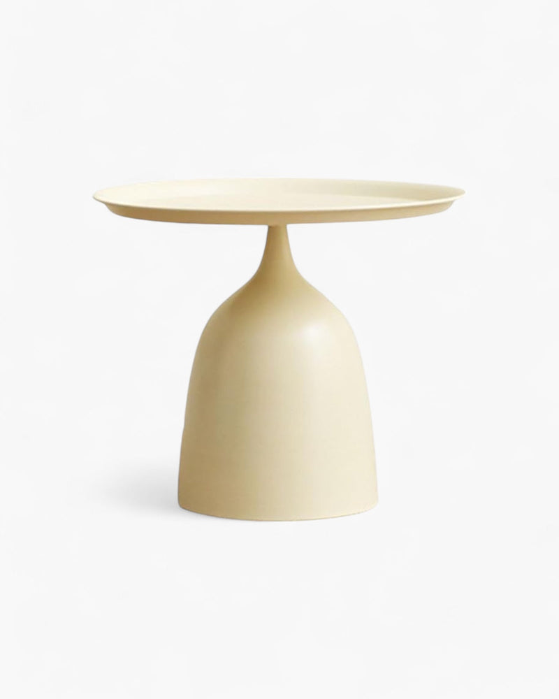 Nara – Nordic Tafel met Scandinavische Elegantie