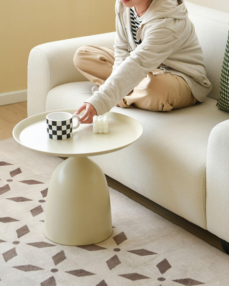 Nara – Nordic Tafel met Scandinavische Elegantie