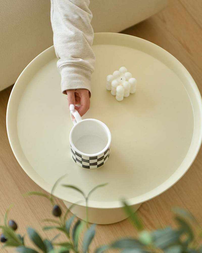 Nara – Nordic Tafel met Scandinavische Elegantie