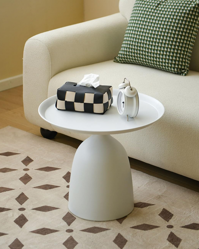 Nara – Nordic Tafel met Scandinavische Elegantie