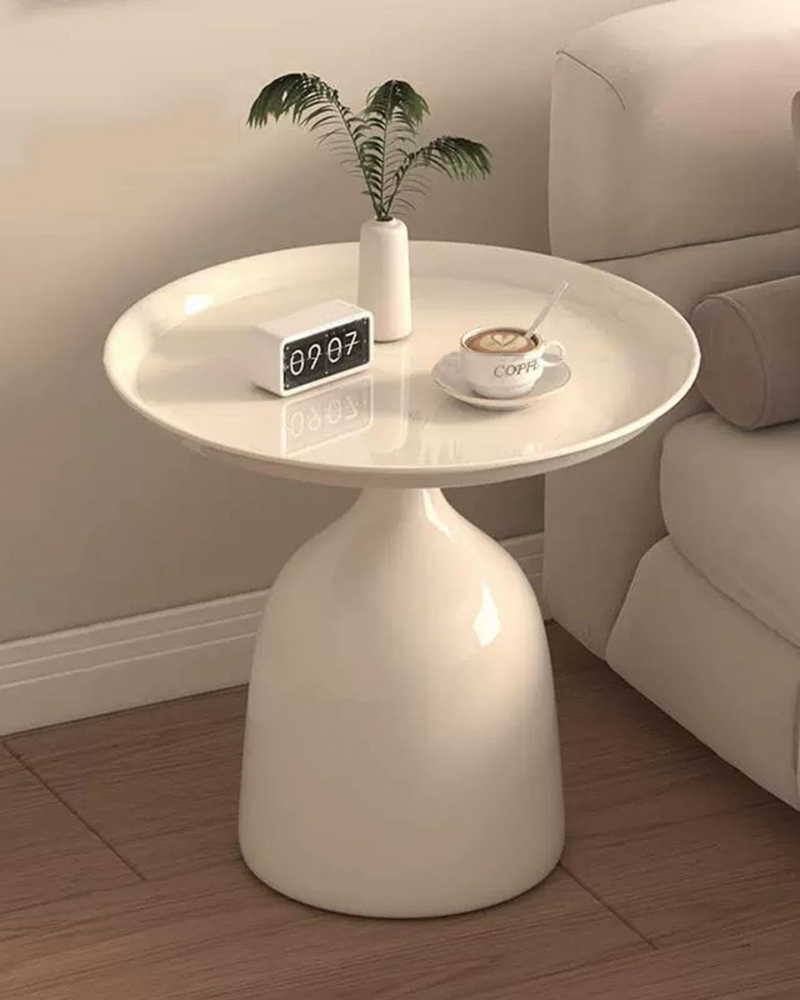 Nara – Nordic Tafel met Scandinavische Elegantie