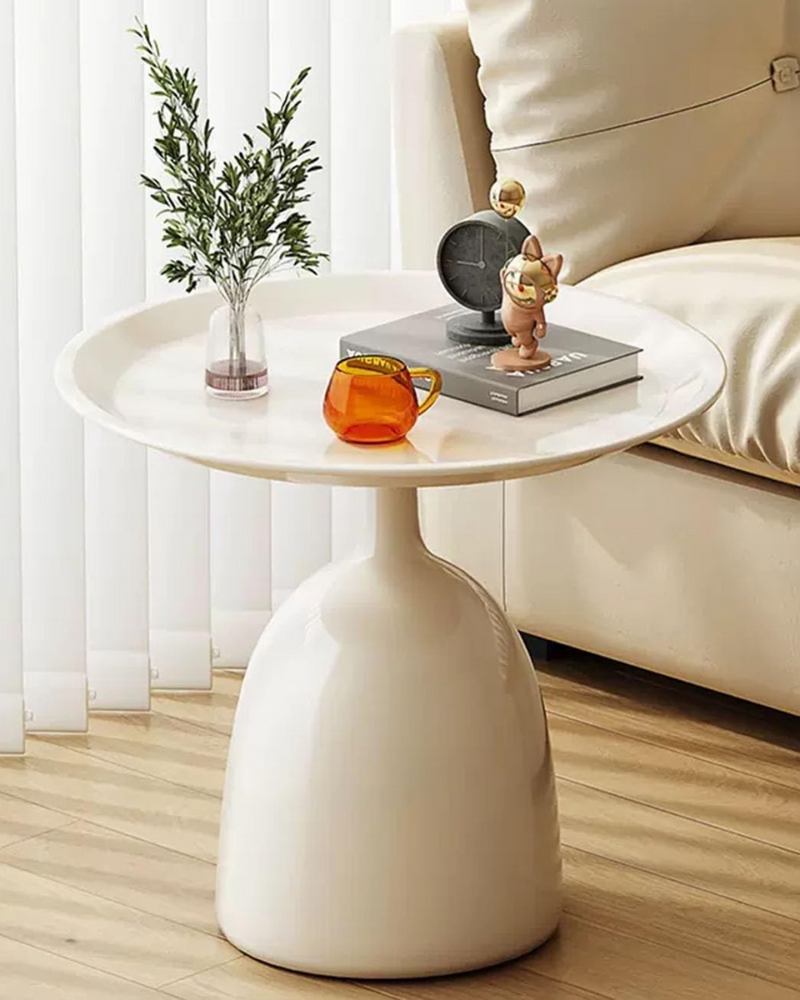 Nara – Nordic Tafel met Scandinavische Elegantie