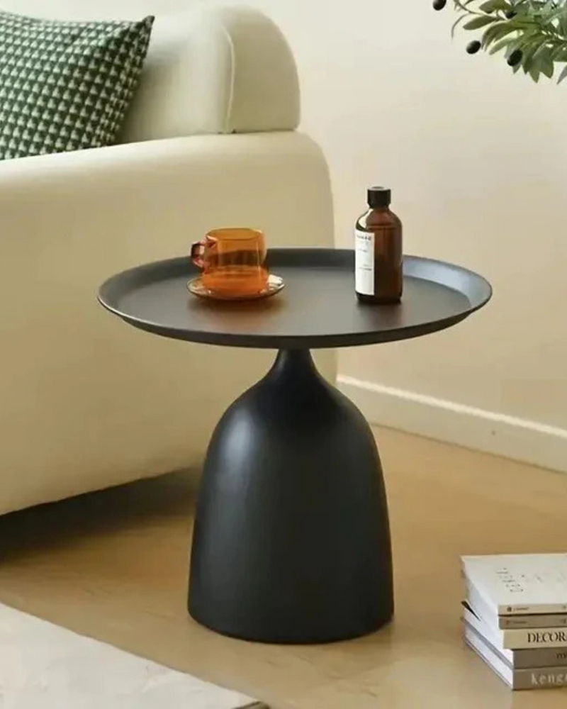 Nara – Nordic Tafel met Scandinavische Elegantie