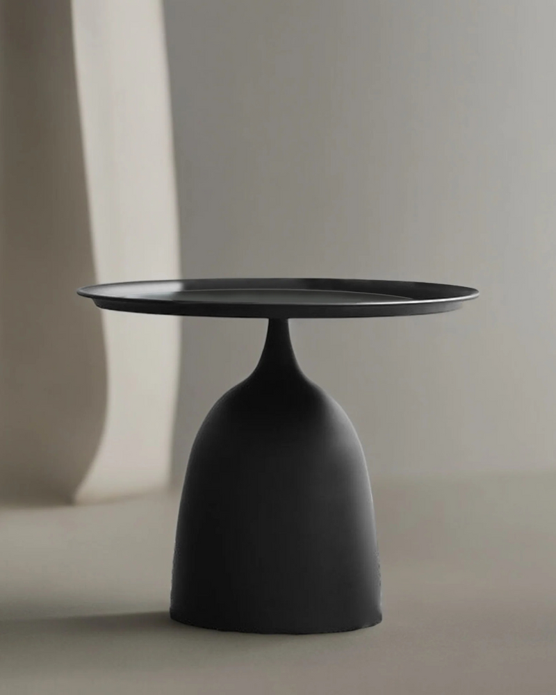 Nara – Nordic Tafel met Scandinavische Elegantie