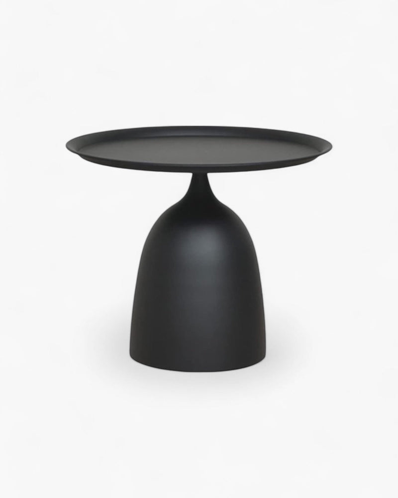 Nara – Nordic Tafel met Scandinavische Elegantie