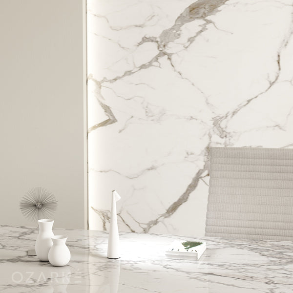 Heritage Décor Tafellamp – Modern Design Met Focus Verlichting