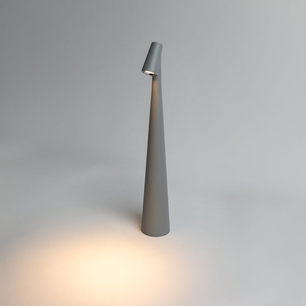 Heritage Décor Tafellamp – Modern Design Met Focus Verlichting