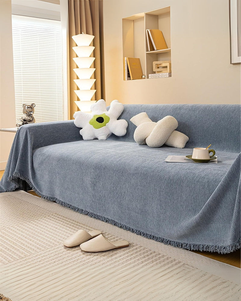 Beddingstar Douillet – Waterdichte Sofa Beschermhoes