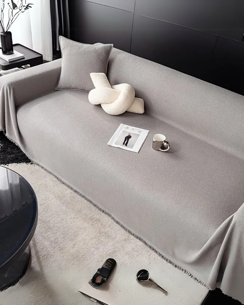 Beddingstar Douillet – Waterdichte Sofa Beschermhoes