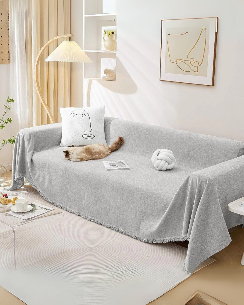 Beddingstar Douillet – Waterdichte Sofa Beschermhoes